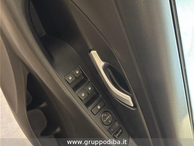 Hyundai i30 Wagon i30 Wagon 1.6 crdi Style 110cv- Gruppo Diba