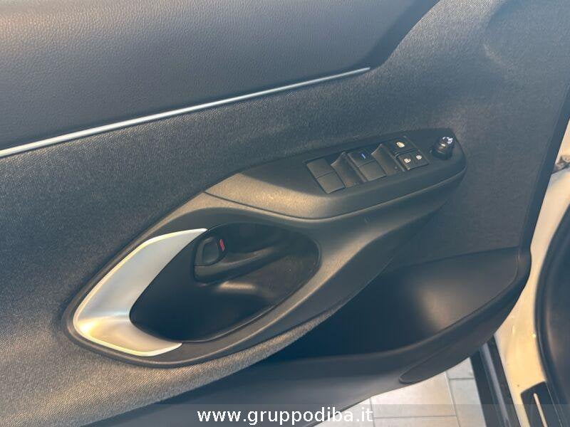 Toyota Yaris Cross Yaris Cross 1.5h Trend fwd 116cv e-cvt- Gruppo Diba