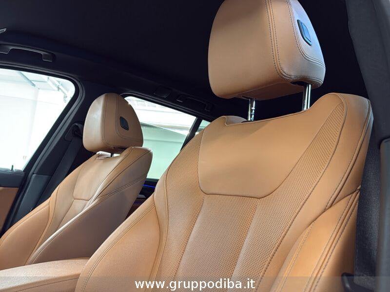 BMW X3 X3 xdrive M40d mhev 48V auto- Gruppo Diba