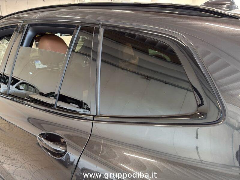 BMW X3 X3 xdrive M40d mhev 48V auto- Gruppo Diba