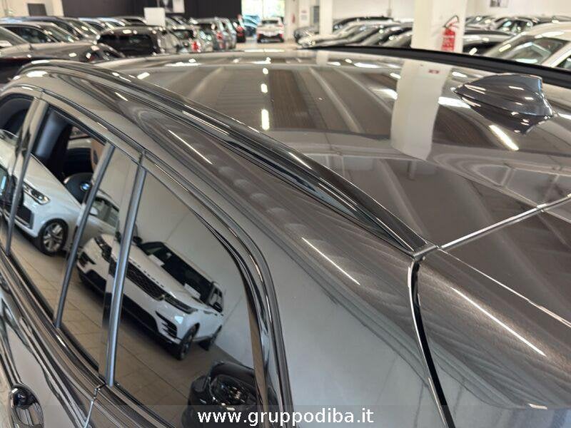 BMW X3 X3 xdrive M40d mhev 48V auto- Gruppo Diba