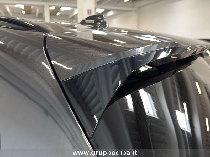 BMW X3 X3 xdrive M40d mhev 48V auto- Gruppo Diba