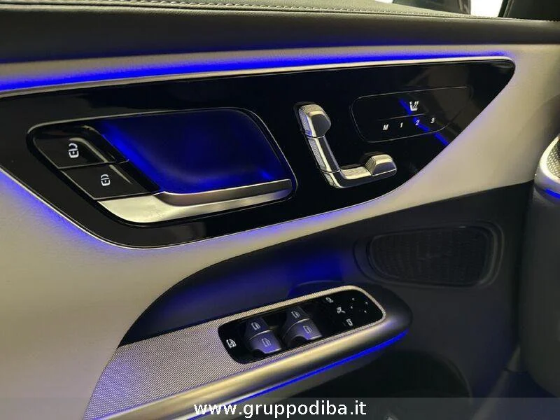 Mercedes-Benz GLC Suv GLC 220 d AMG Line Premium Plus 4matic auto- Gruppo Diba