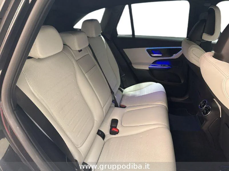 Mercedes-Benz GLC Suv GLC 220 d AMG Line Premium Plus 4matic auto- Gruppo Diba