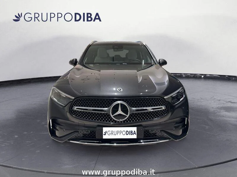 Mercedes-Benz GLC Suv GLC 220 d AMG Line Premium Plus 4matic auto- Gruppo Diba
