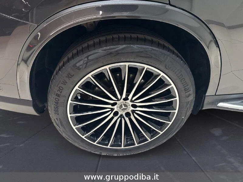 Mercedes-Benz GLC Suv GLC 220 d AMG Line Premium Plus 4matic auto- Gruppo Diba