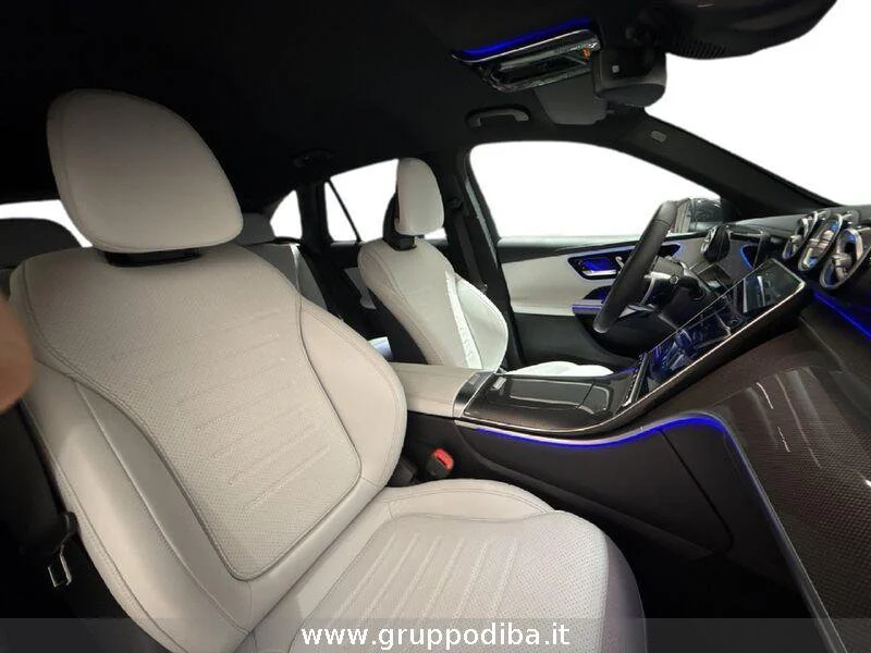 Mercedes-Benz GLC Suv GLC 220 d AMG Line Premium Plus 4matic auto- Gruppo Diba