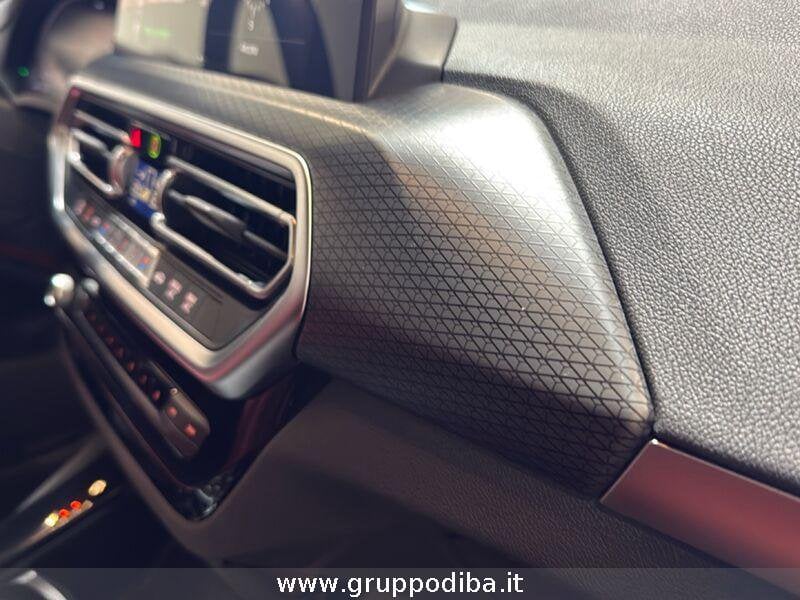 BMW X3 X3 xdrive20d mhev 48V Msport auto- Gruppo Diba