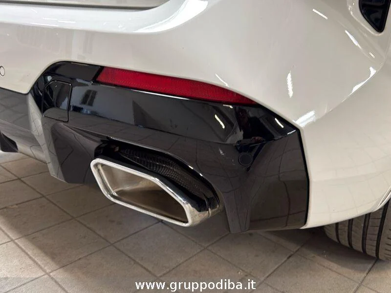 BMW X3 X3 xdrive20d mhev 48V Msport auto- Gruppo Diba