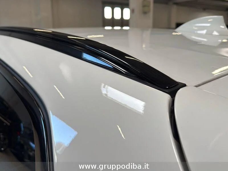 BMW X3 X3 xdrive20d mhev 48V Msport auto- Gruppo Diba