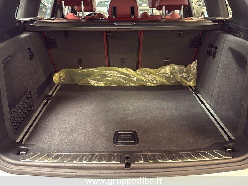 BMW X3 X3 xdrive20d mhev 48V Msport auto- Gruppo Diba