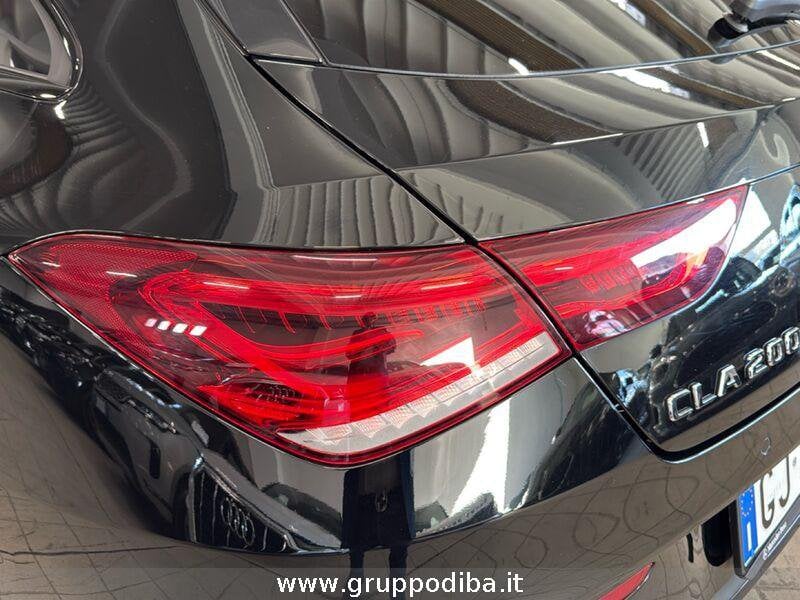 Mercedes-Benz CLA Shooting Brake CLA Shooting Brake 200 d Premium auto- Gruppo Diba