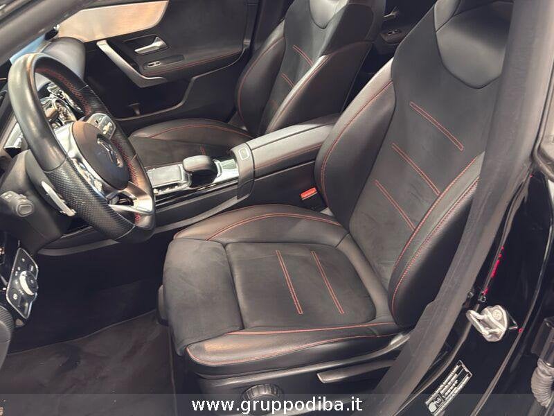 Mercedes-Benz CLA Shooting Brake CLA Shooting Brake 200 d Premium auto- Gruppo Diba