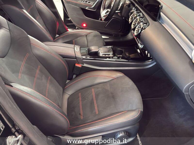 Mercedes-Benz CLA Shooting Brake CLA Shooting Brake 200 d Premium auto- Gruppo Diba