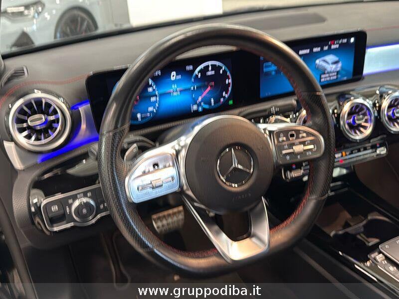 Mercedes-Benz CLA Shooting Brake CLA Shooting Brake 200 d Premium auto- Gruppo Diba