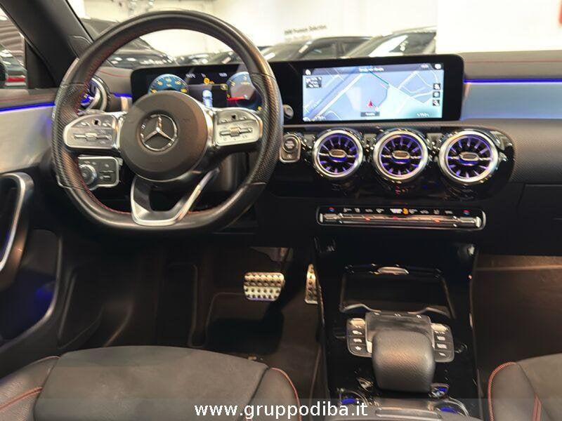 Mercedes-Benz CLA Shooting Brake CLA Shooting Brake 200 d Premium auto- Gruppo Diba