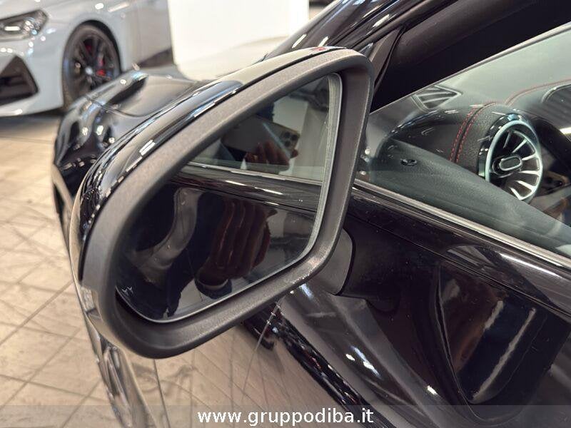 Mercedes-Benz CLA Shooting Brake CLA Shooting Brake 200 d Premium auto- Gruppo Diba