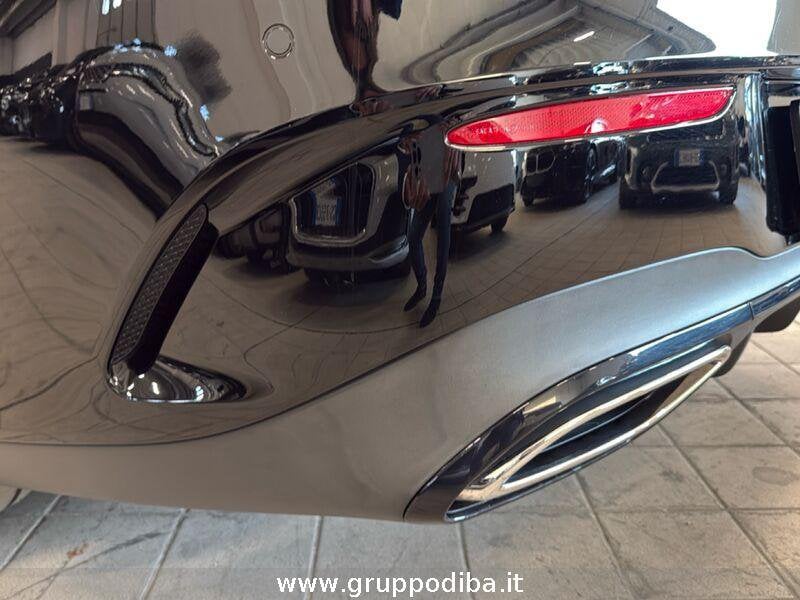 Mercedes-Benz CLA Shooting Brake CLA Shooting Brake 200 d Premium auto- Gruppo Diba