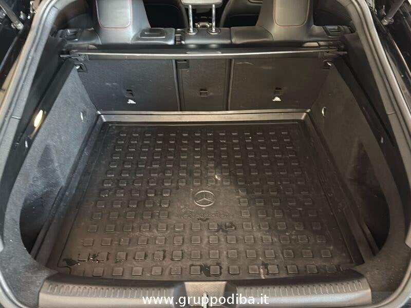 Mercedes-Benz CLA Shooting Brake CLA Shooting Brake 200 d Premium auto- Gruppo Diba