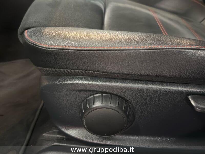 Mercedes-Benz CLA Shooting Brake CLA Shooting Brake 200 d Premium auto- Gruppo Diba