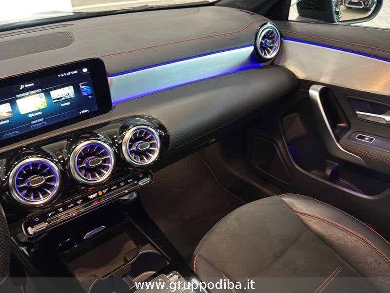 Mercedes-Benz CLA Shooting Brake CLA Shooting Brake 200 d Premium auto- Gruppo Diba