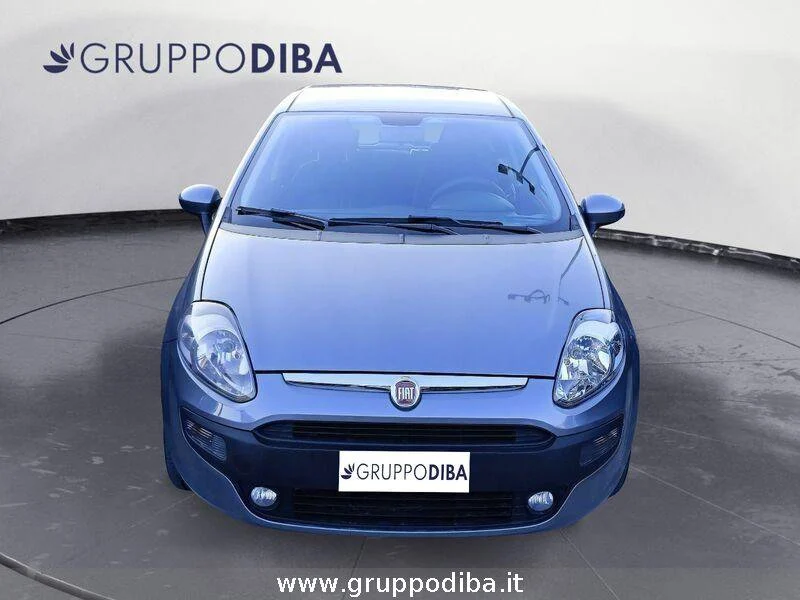 Fiat Punto Evo evo 5p 1.2 active s&s- Gruppo Diba