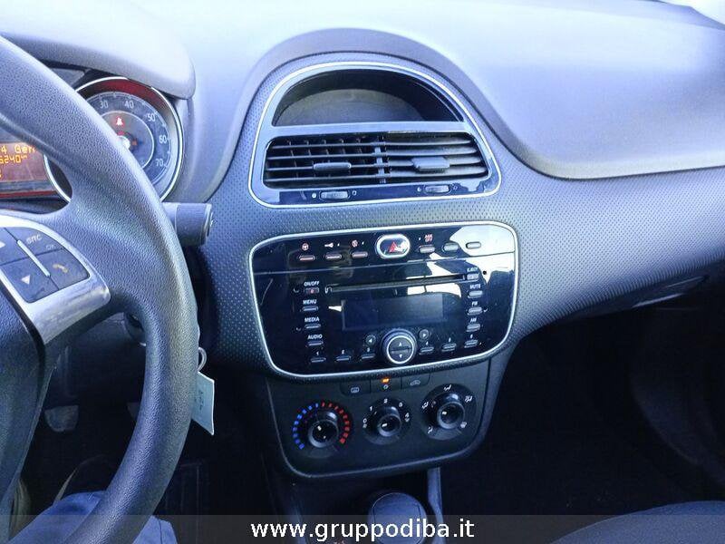 Fiat Punto Evo evo 5p 1.2 active s&s- Gruppo Diba