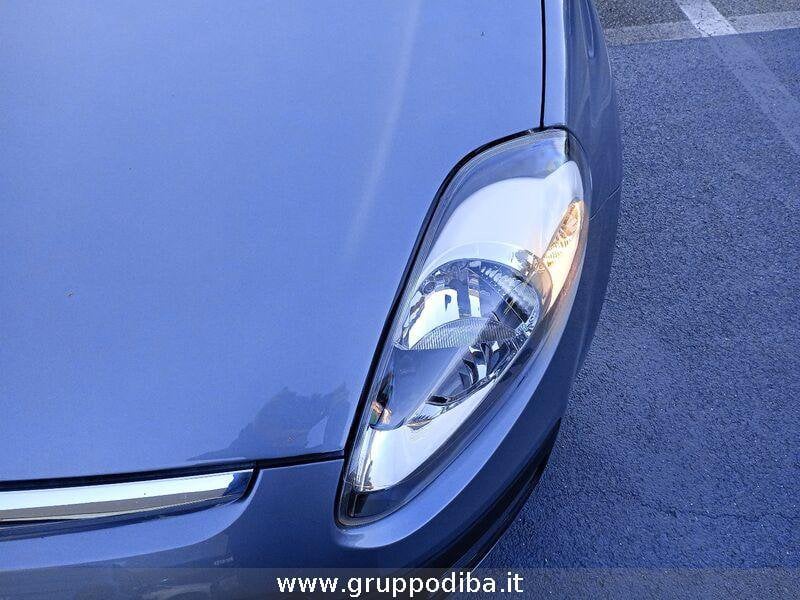 Fiat Punto Evo evo 5p 1.2 active s&s- Gruppo Diba