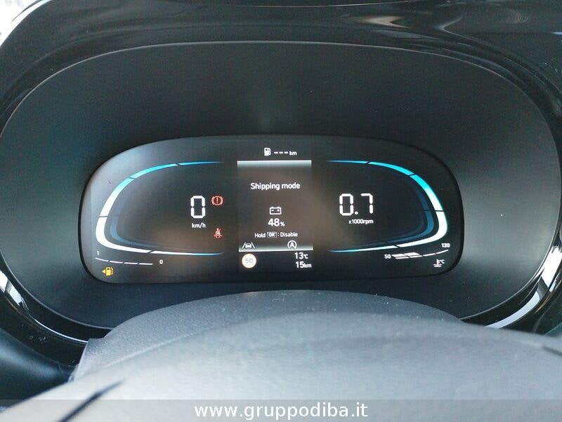 Hyundai i10 I10 PE MY25 5P 1.0 GPL MT CONNECTLINE GPL- Gruppo Diba