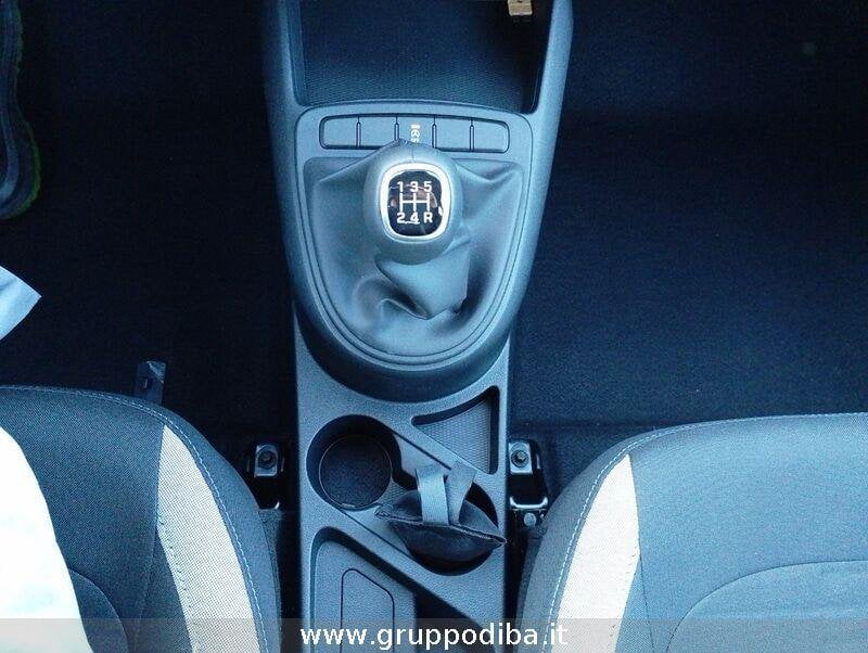 Hyundai i10 I10 PE MY25 5P 1.0 GPL MT CONNECTLINE GPL- Gruppo Diba