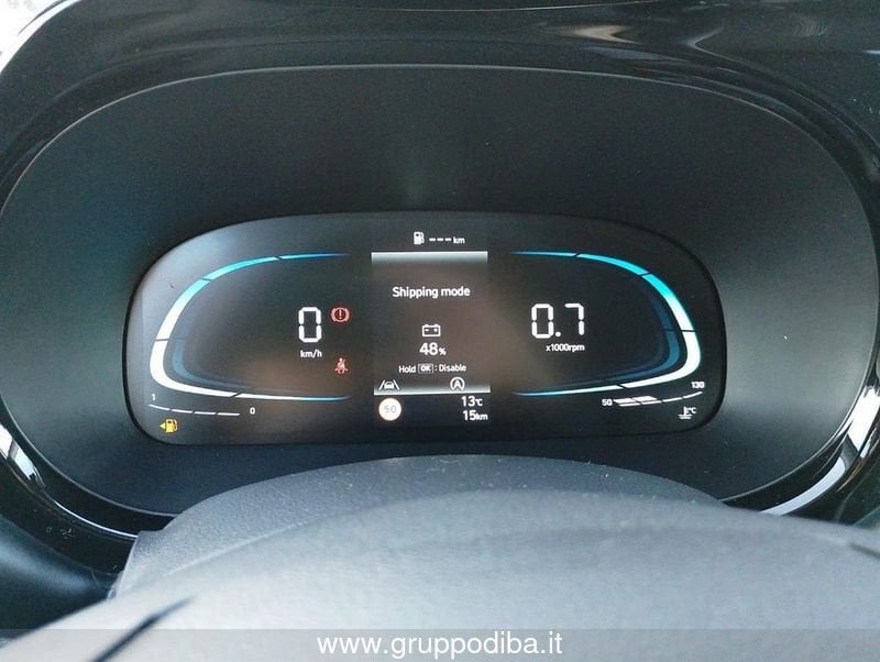 Hyundai i10 I10 PE MY25 5P 1.0 GPL MT CONNECTLINE GPL- Gruppo Diba