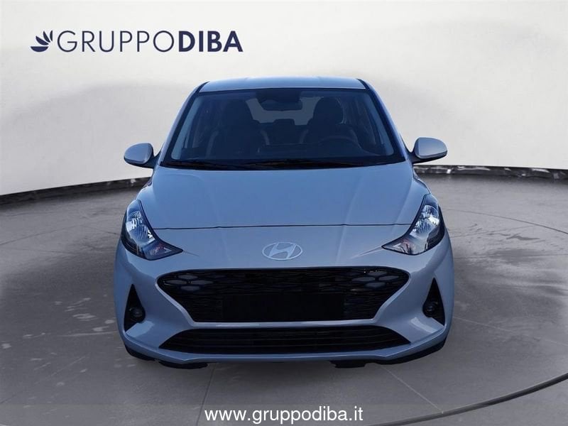 Hyundai i10 I10 PE MY25 5P 1.0 GPL MT CONNECTLINE GPL- Gruppo Diba
