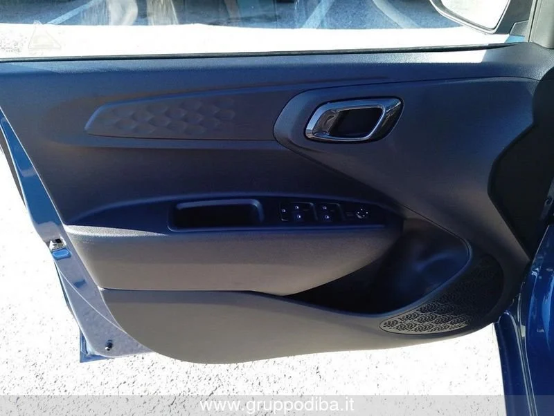 Hyundai i10 I10 PE MY25 5P 1.0 GPL MT CONNECTLINE GPL- Gruppo Diba