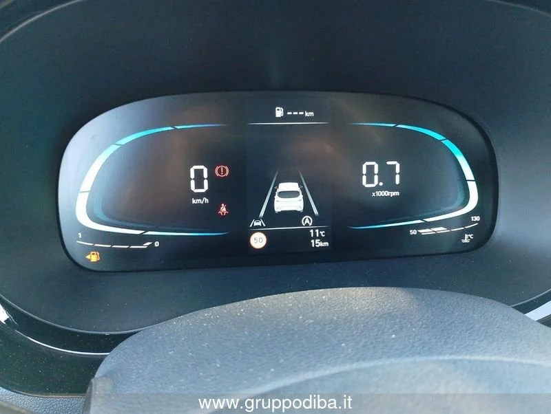 Hyundai i10 I10 PE MY25 5P 1.0 GPL MT CONNECTLINE GPL- Gruppo Diba