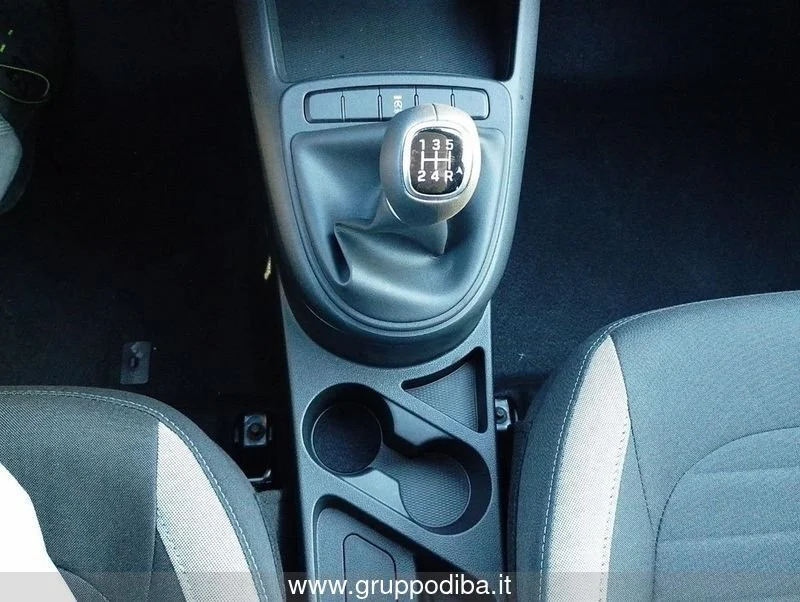 Hyundai i10 I10 PE MY25 5P 1.0 GPL MT CONNECTLINE GPL- Gruppo Diba