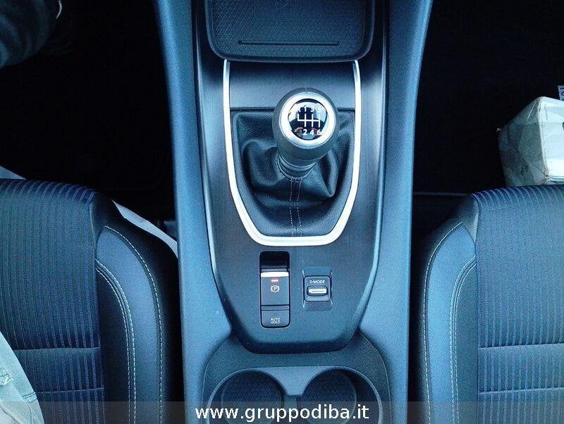 Nissan Qashqai Qashqai 1.3 mhev Tekna 2wd 140cv- Gruppo Diba