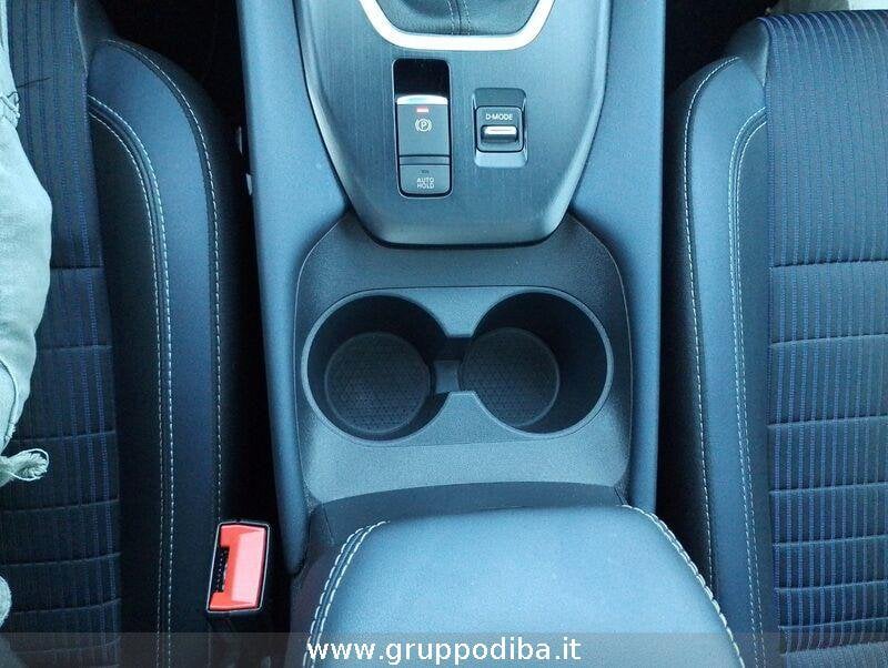 Nissan Qashqai Qashqai 1.3 mhev Tekna 2wd 140cv- Gruppo Diba
