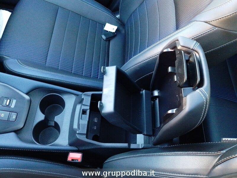 Nissan Qashqai Qashqai 1.3 mhev Tekna 2wd 140cv- Gruppo Diba