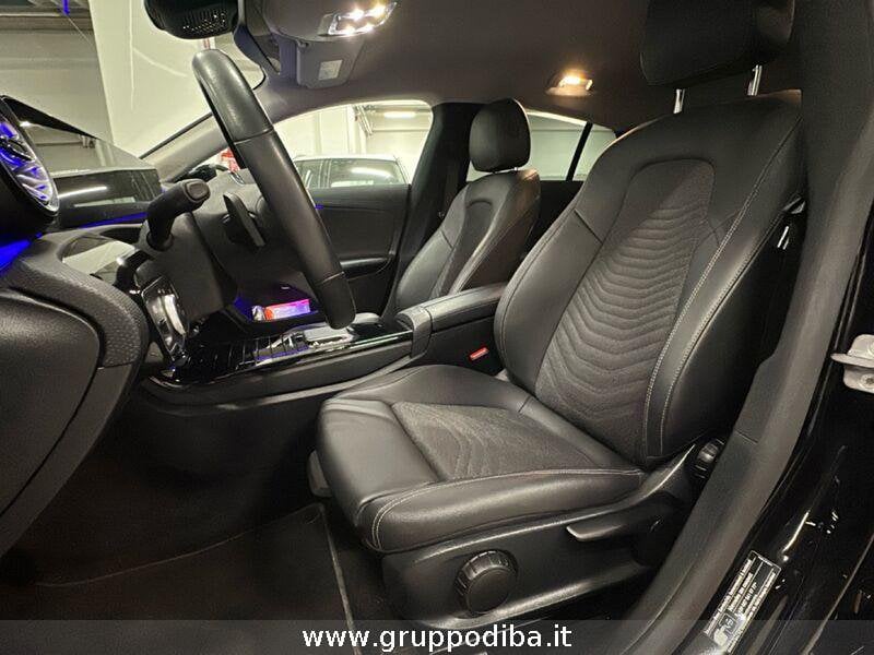 Mercedes-Benz CLA Shooting Brake CLA Shooting Brake 180 d Sport auto- Gruppo Diba