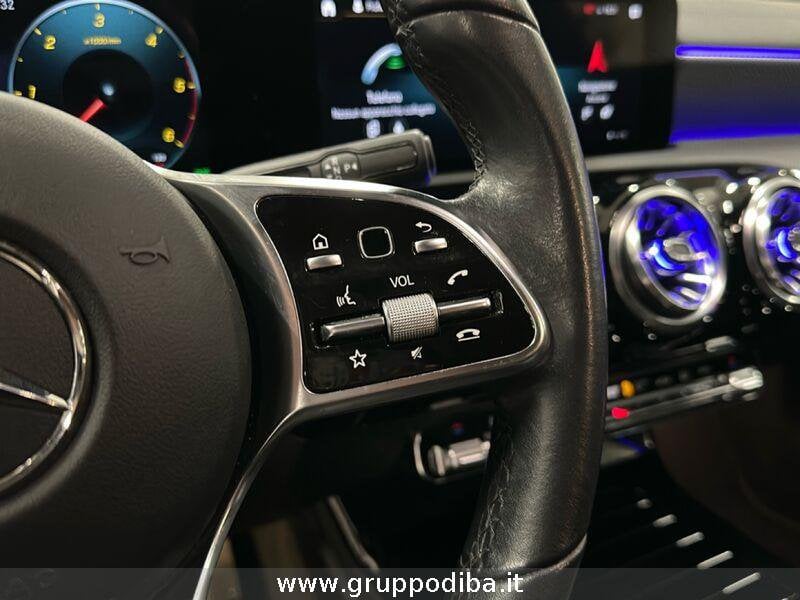 Mercedes-Benz CLA Shooting Brake CLA Shooting Brake 180 d Sport auto- Gruppo Diba