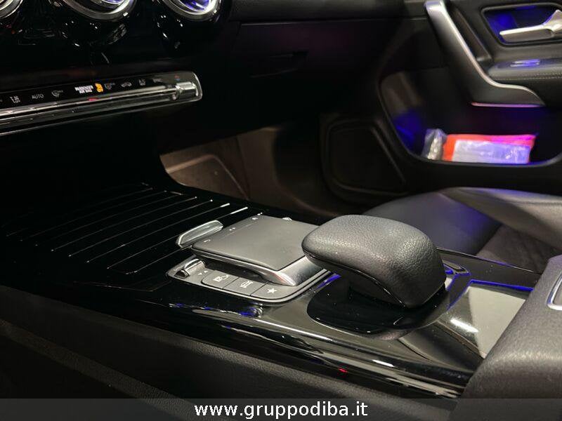 Mercedes-Benz CLA Shooting Brake CLA Shooting Brake 180 d Sport auto- Gruppo Diba