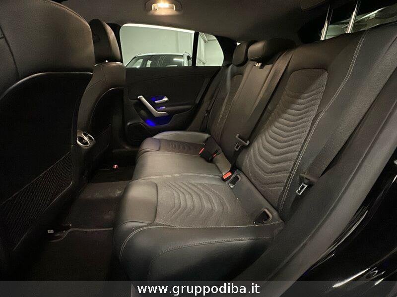 Mercedes-Benz CLA Shooting Brake CLA Shooting Brake 180 d Sport auto- Gruppo Diba