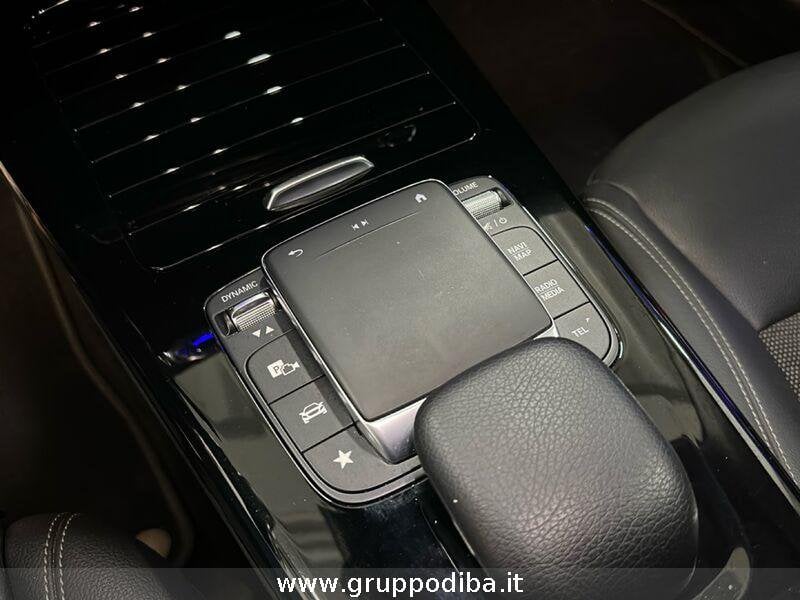 Mercedes-Benz CLA Shooting Brake CLA Shooting Brake 180 d Sport auto- Gruppo Diba