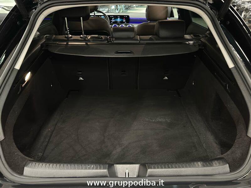 Mercedes-Benz CLA Shooting Brake CLA Shooting Brake 180 d Sport auto- Gruppo Diba