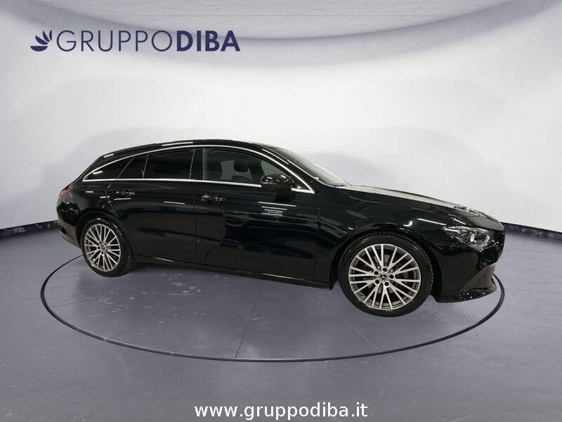 Mercedes-Benz CLA Shooting Brake CLA Shooting Brake 180 d Sport auto- Gruppo Diba