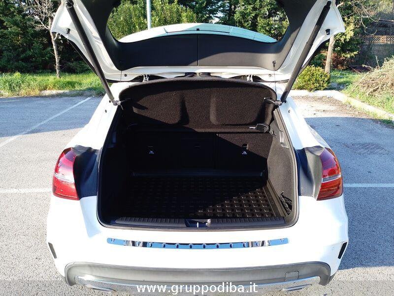 Mercedes-Benz GLA GLA 200 d Premium 4matic auto- Gruppo Diba