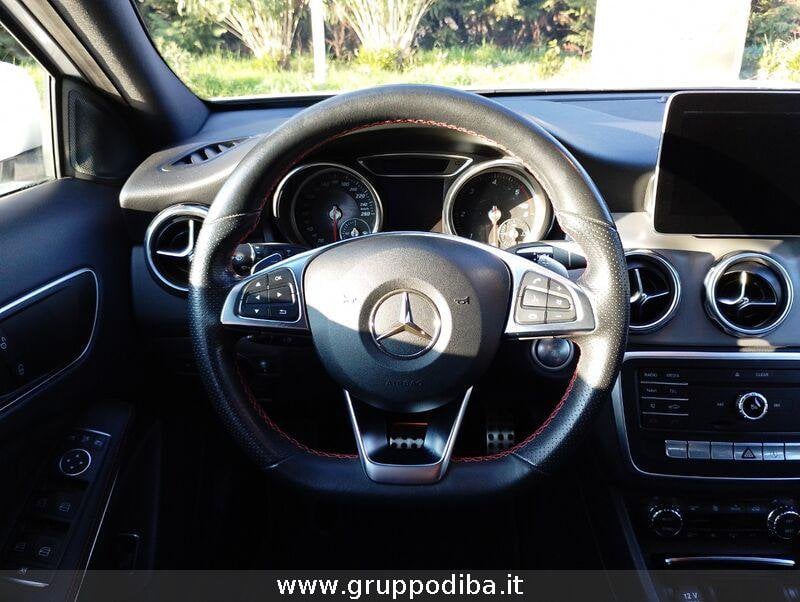 Mercedes-Benz GLA GLA 200 d Premium 4matic auto- Gruppo Diba