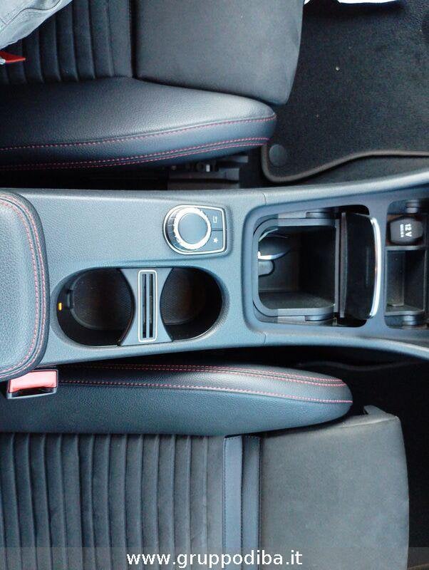 Mercedes-Benz GLA GLA 200 d Premium 4matic auto- Gruppo Diba