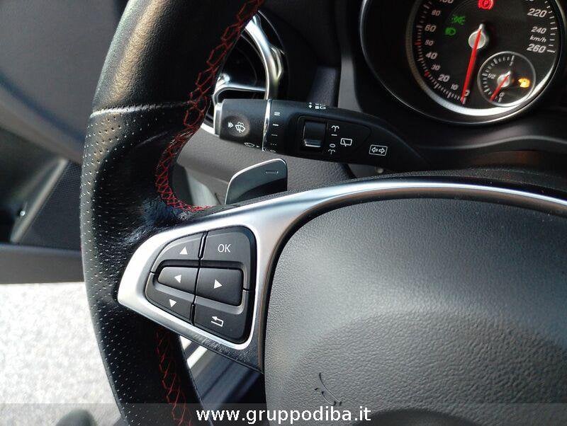 Mercedes-Benz GLA GLA 200 d Premium 4matic auto- Gruppo Diba