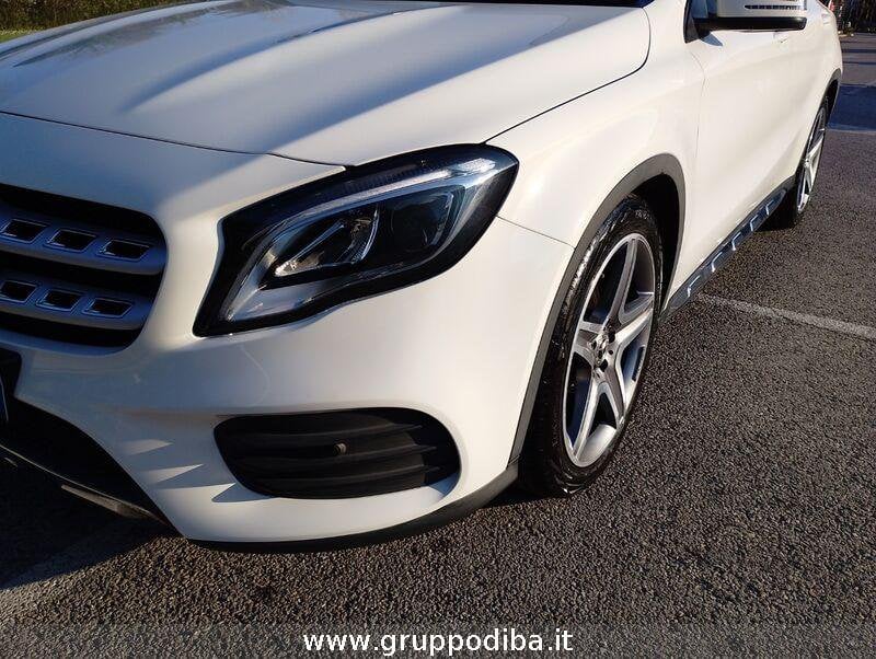 Mercedes-Benz GLA GLA 200 d Premium 4matic auto- Gruppo Diba